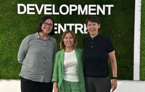 Центр развития города Алматы и Urban Forum Kazakhstan объединяют усилия для устойчивого развития города